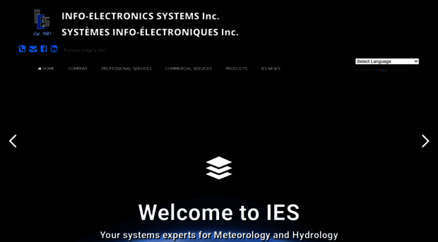 info-electronics.com