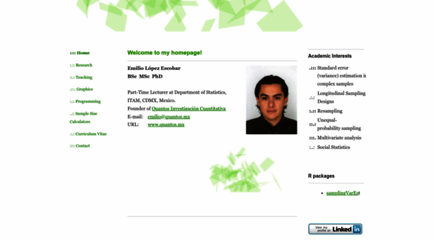 info-emilio.net