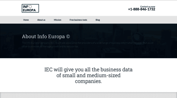 info-europa.com