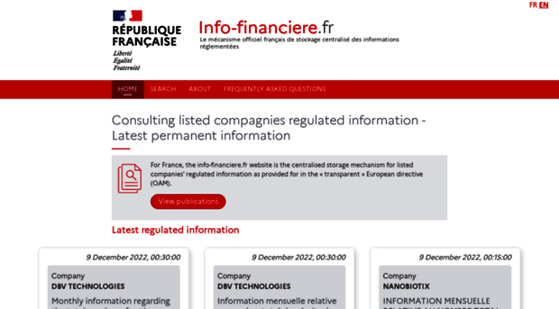 info-financiere.fr