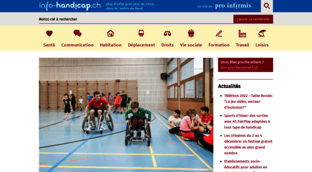 info-handicap.ch