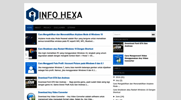 info-hexa.blogspot.com