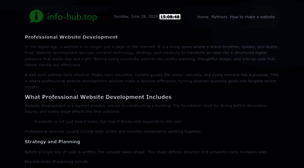 info-hub.top