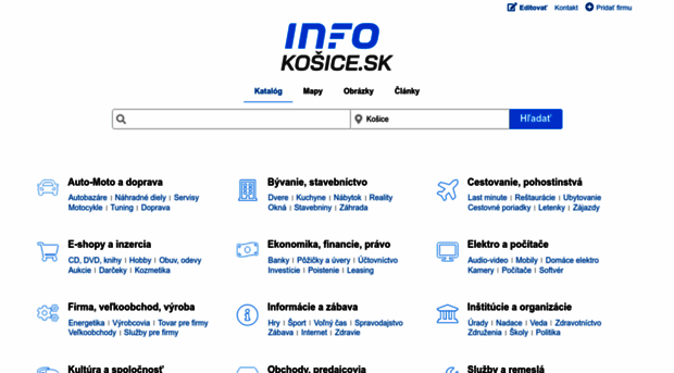 info-kosice.sk