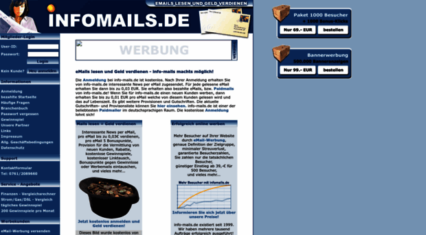 info-mails.de