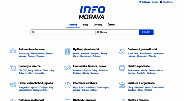 info-morava.cz