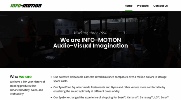 info-motion.com