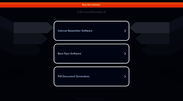 info-multimedia.fr