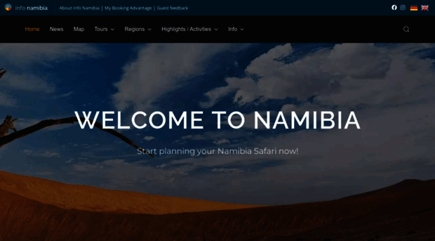 info-namibia.com