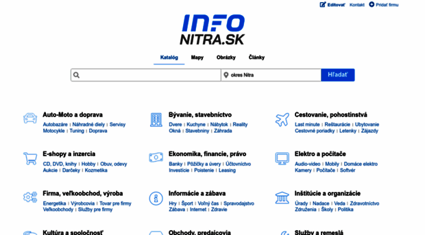 info-nitra.sk