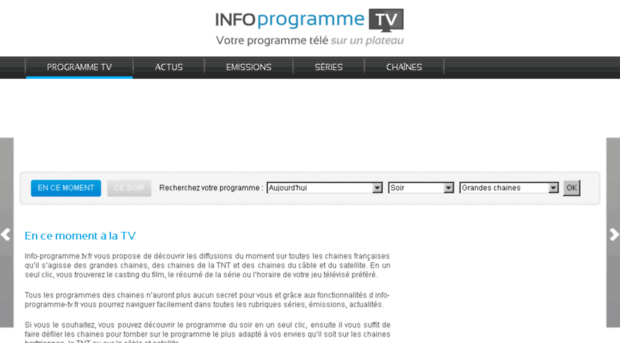 info-programme-tv.fr