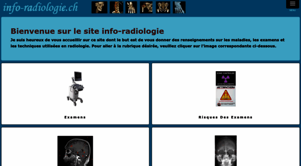 info-radiologie.ch
