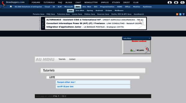 info-rital.developpez.com