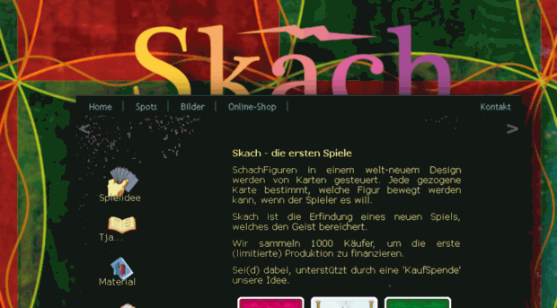 info-skach.net