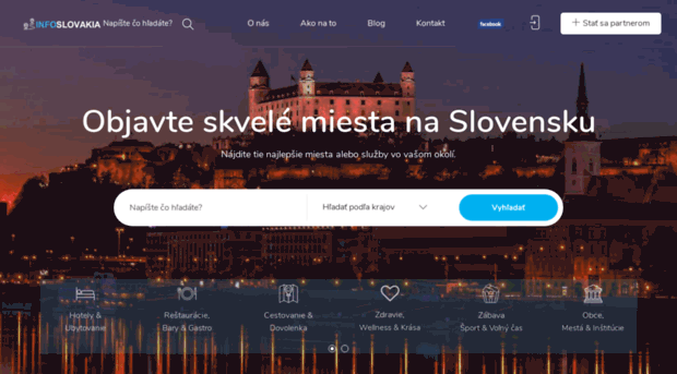 info-slovakia.eu