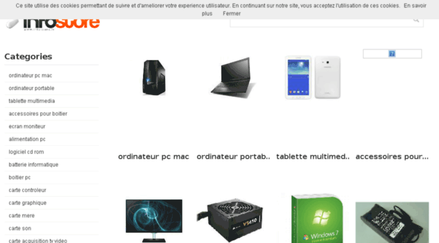 info-store.fr