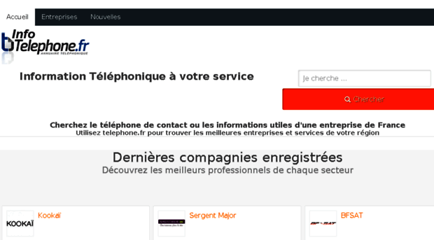 info-telephone.fr