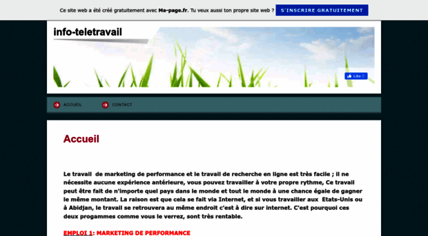 info-teletravail.fr.gd