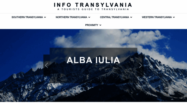 info-transylvania.com