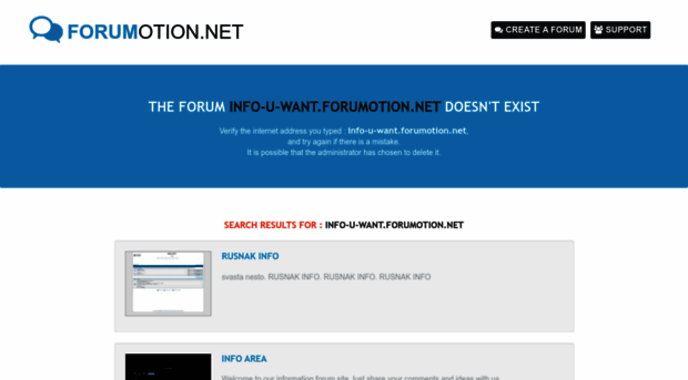 info-u-want.forumotion.net