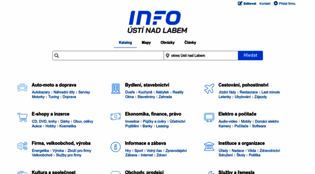 info-usti.cz