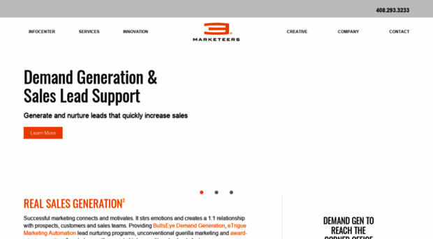 info.3marketeers.com