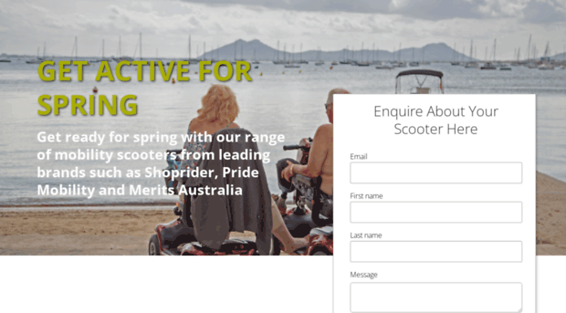 info.activemobility.com.au