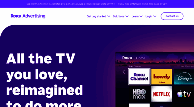 info.advertising.roku.com