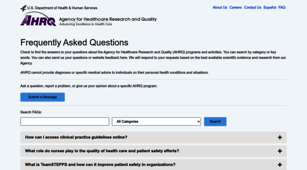info.ahrq.gov