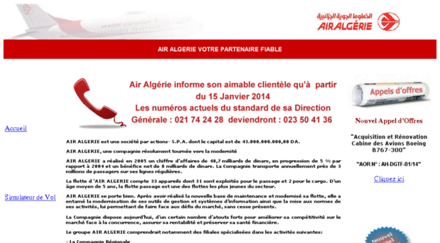 info.airalgerie.dz