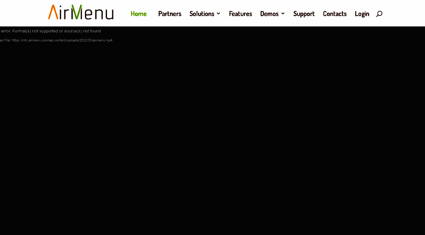 info.airmenu.com