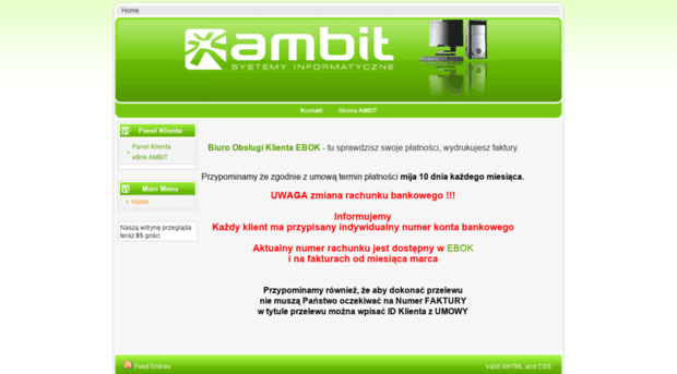 info.ambit24.net