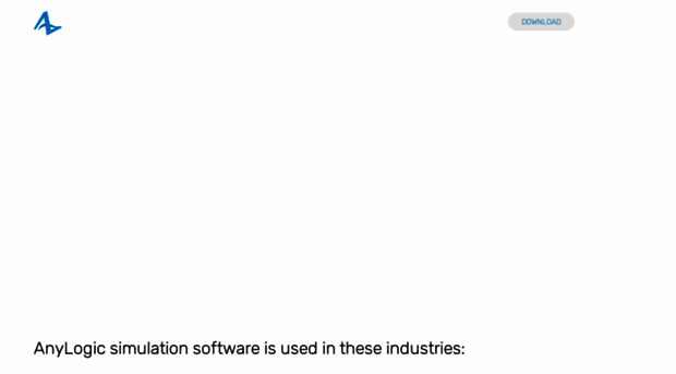 info.anylogic.com