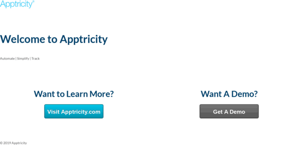 info.apptricity.com