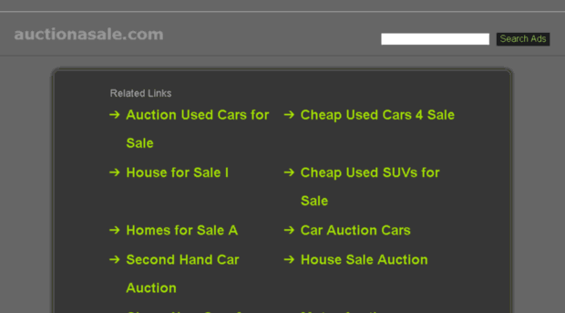 info.auctionasale.com