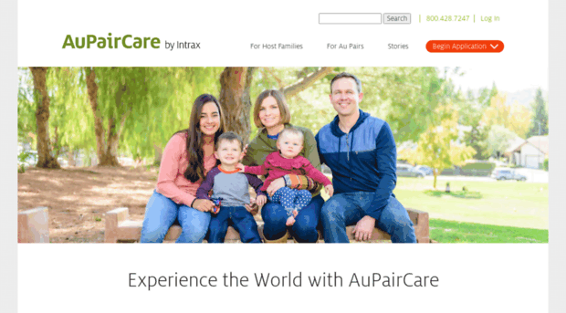 info.aupaircare.com