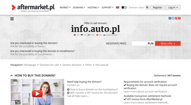 info.auto.pl