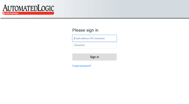 info.automatedlogic.com