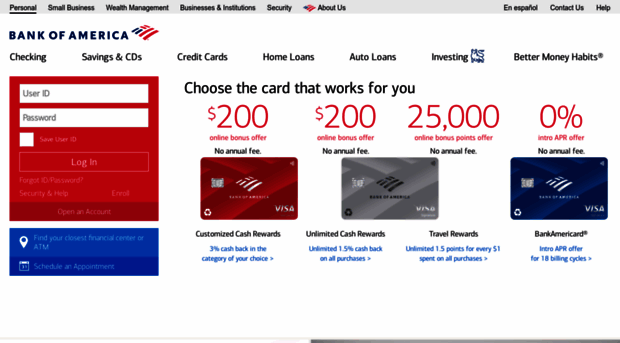 info.bankofamerica.com