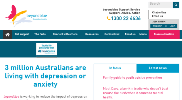 info.beyondblue.org.au