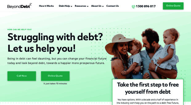 info.beyonddebt.com.au