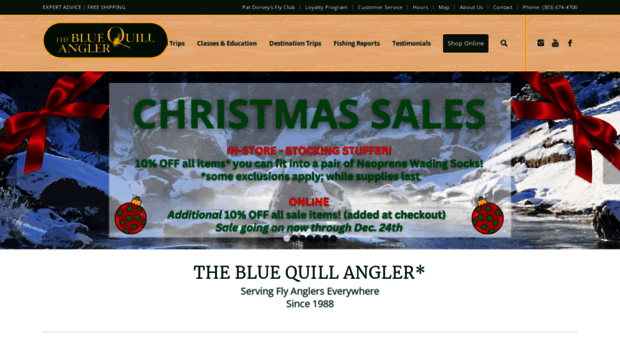 info.bluequillangler.com