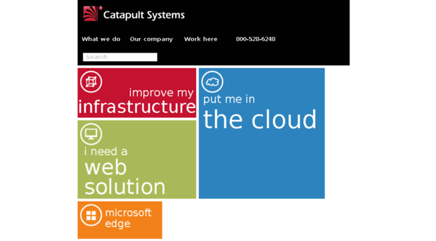 info.catapultsystems.com