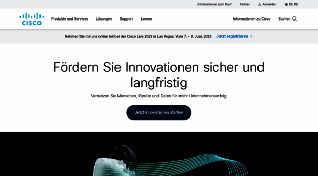 info.cisco.de
