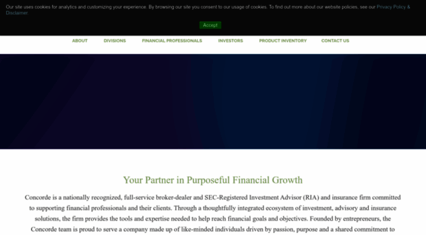 info.concordeis.com