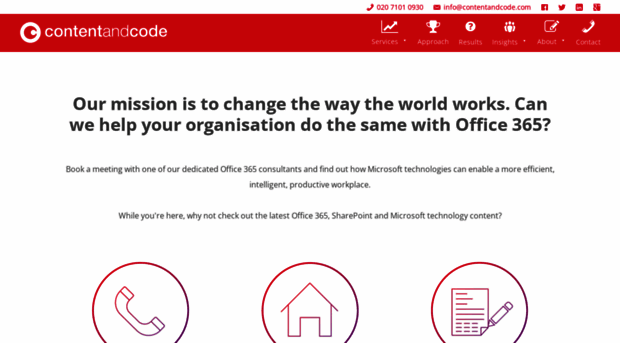 info.contentandcode.com