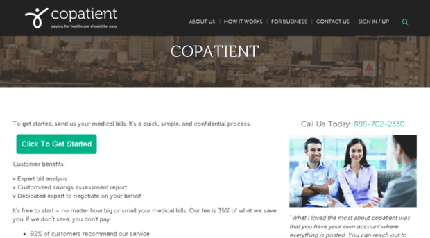 info.copatient.com