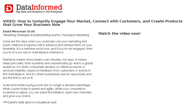 info.data-informed.com