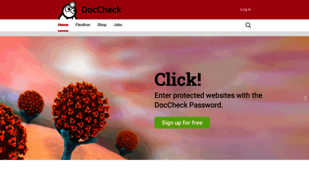 info.doccheck.com