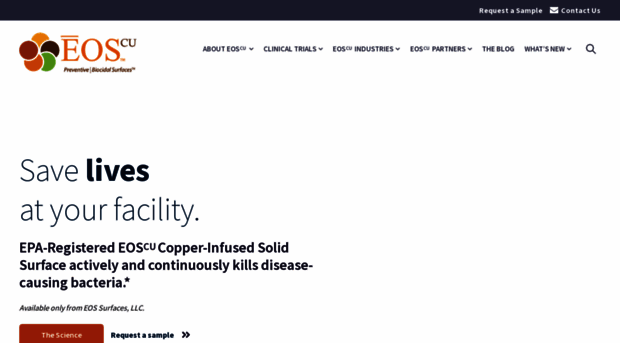 info.eoscu.com
